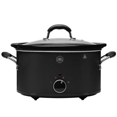 OBH Nordic Saveur Slow Cooker - 4,7L