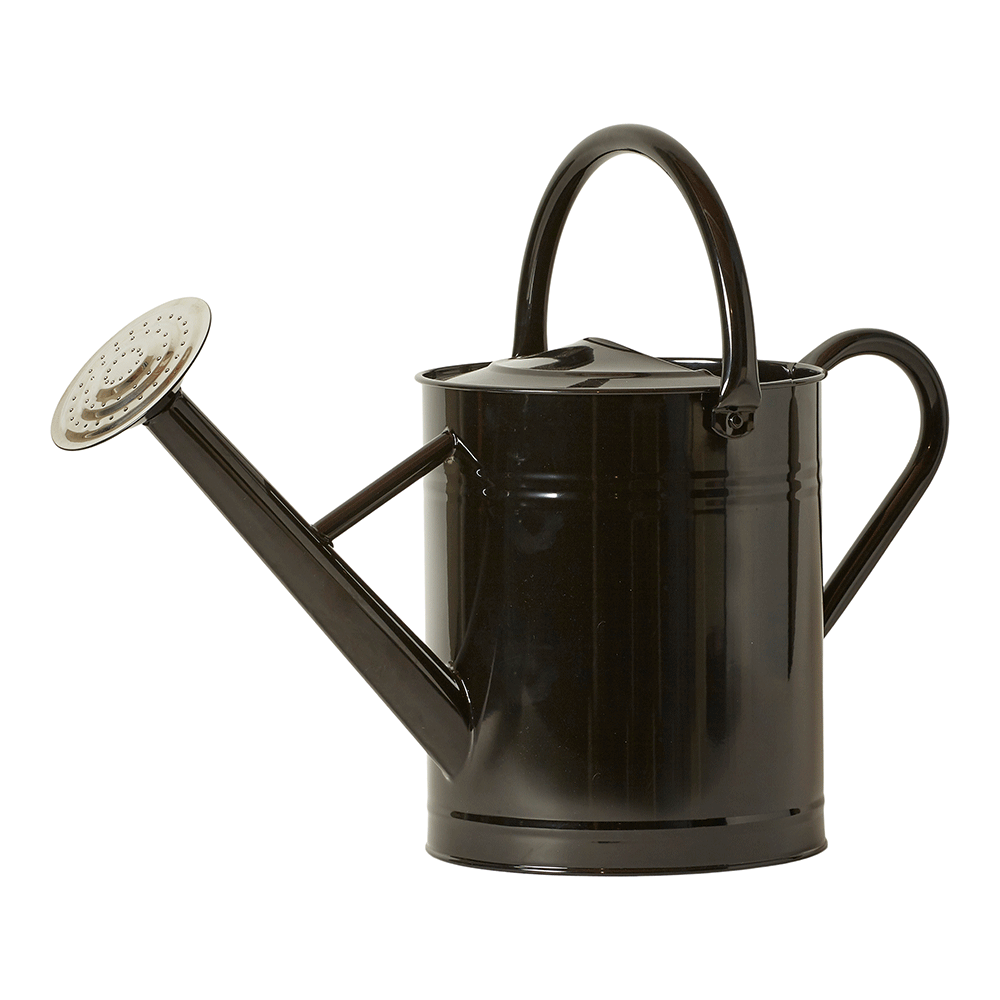 Dacore - Vandkande 8 Liter - Sort