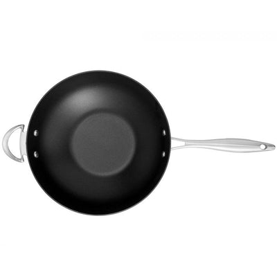 Scanpan - Wok 32 cm - CTX