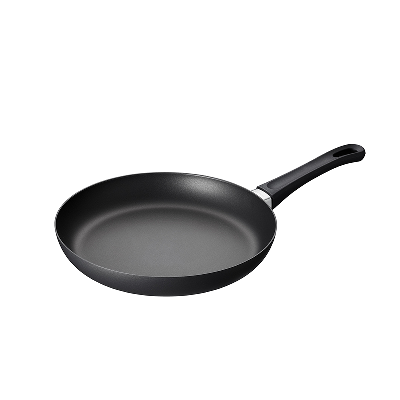 Scanpan - Bratpfanne 28 cm - Klassische Induktion