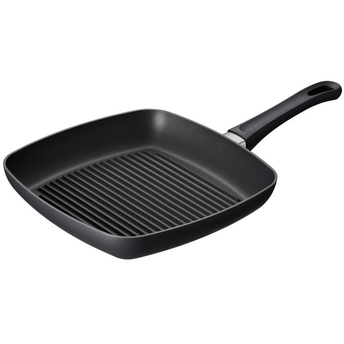 Scanpan - Grillpande 27x27 cm - Classic Induction