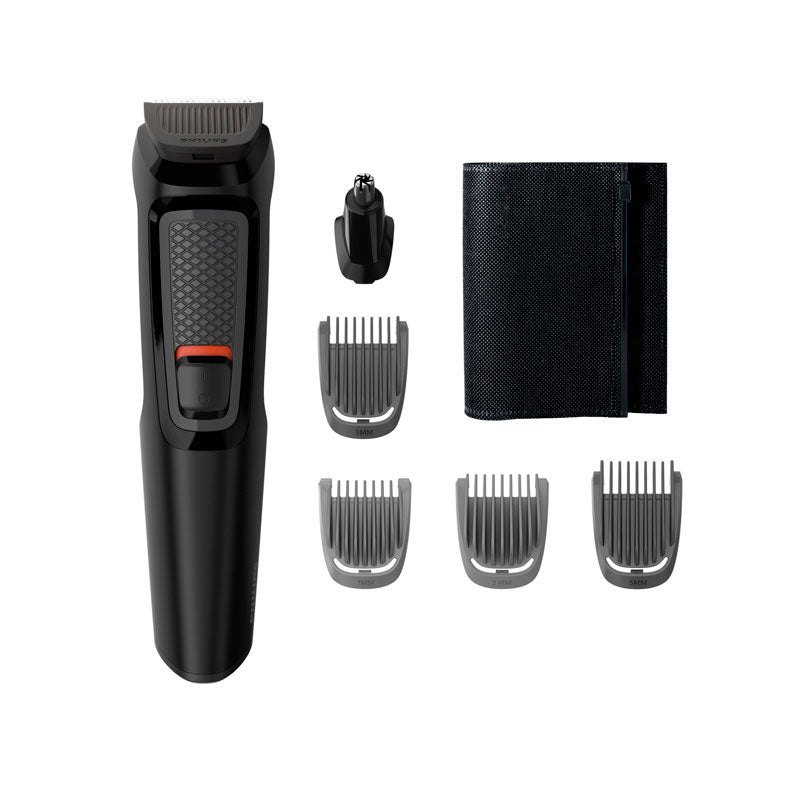 Philips - Multigroom serie 3000 - 6-i-1 MG3710/15