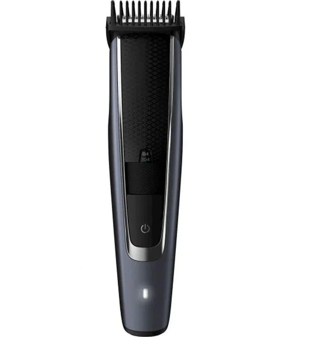 Philips - Series 5000 Skäggtrimmer, 100 % vattentät BT5502/15 