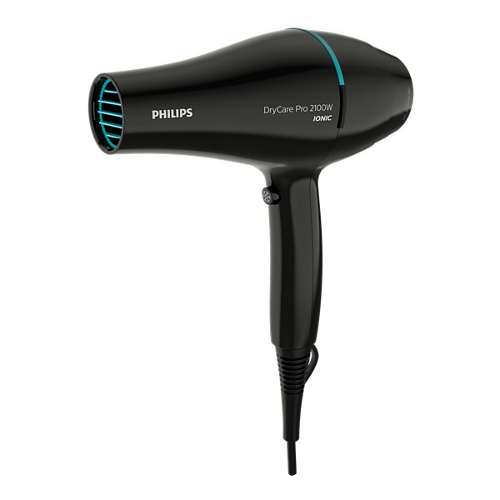 Phillips - Hårtørrer - Advanced drycare pro BHD272/00