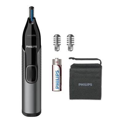 Philips - Philips serie 3000 nästrimmer - NT3650/16