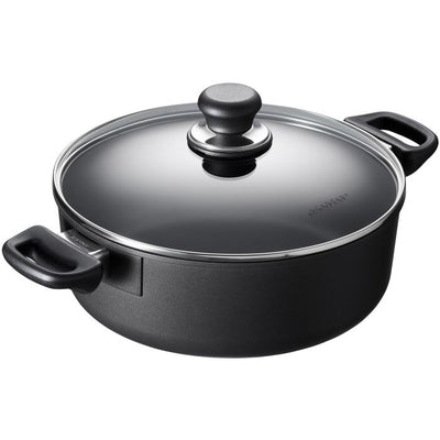 Scanpan - Stekpanna 4 l / 26 cm - Klassisk induktion