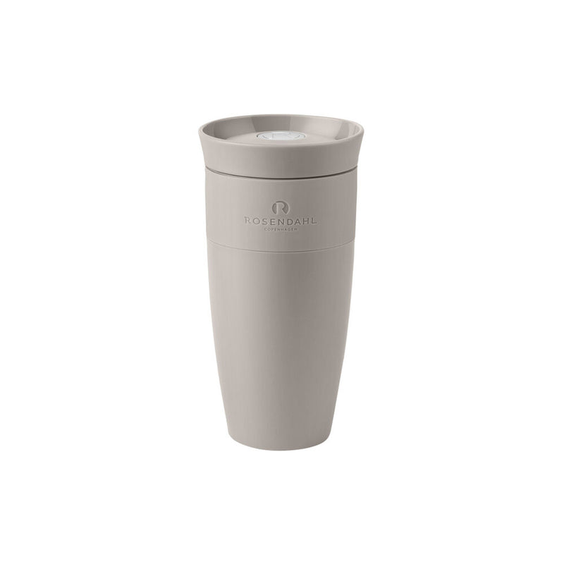 Rosendahl - Gran Cru To Go Becher 28 cl - Sand
