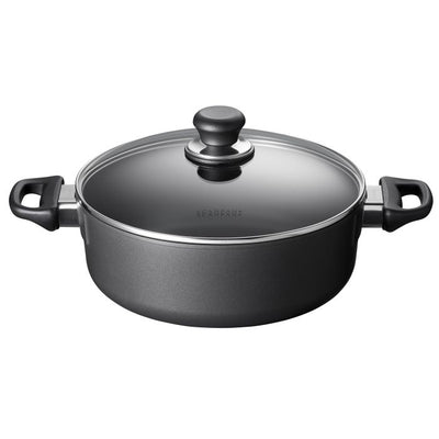 Scanpan - Sautergryde 4 l / 26 cm - Classic Induction