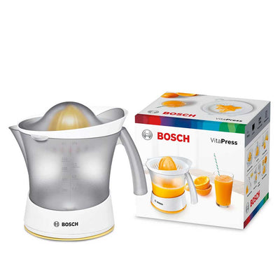 Bosch - Citronpress - 180 ml