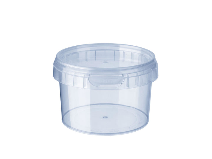 Condi-Becher, 280 ml, rund, ohne Deckel, 9,5 cm