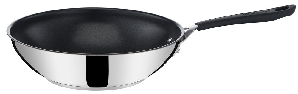 Jamie Oliver Quick & Easy SS wokpande 28 cm