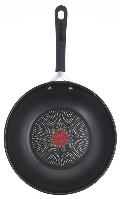 Jamie Oliver Quick & Easy SS wokpande 28 cm