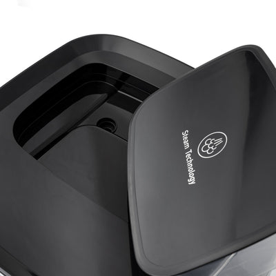 OBH Nordica Easy Fry air fryer 3-i-1 Steam+