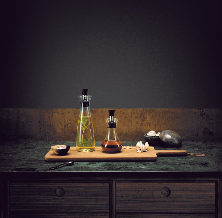 Eva Solo - Dressing shaker 0,25l 100% droppfri
