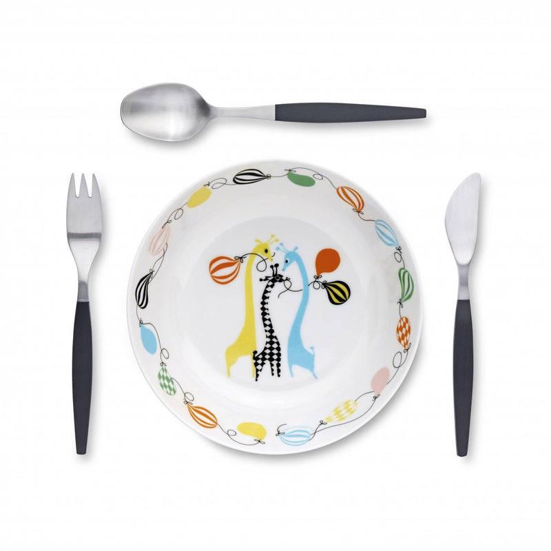 Gense - Focus de Luxe Junior - 4 Teile