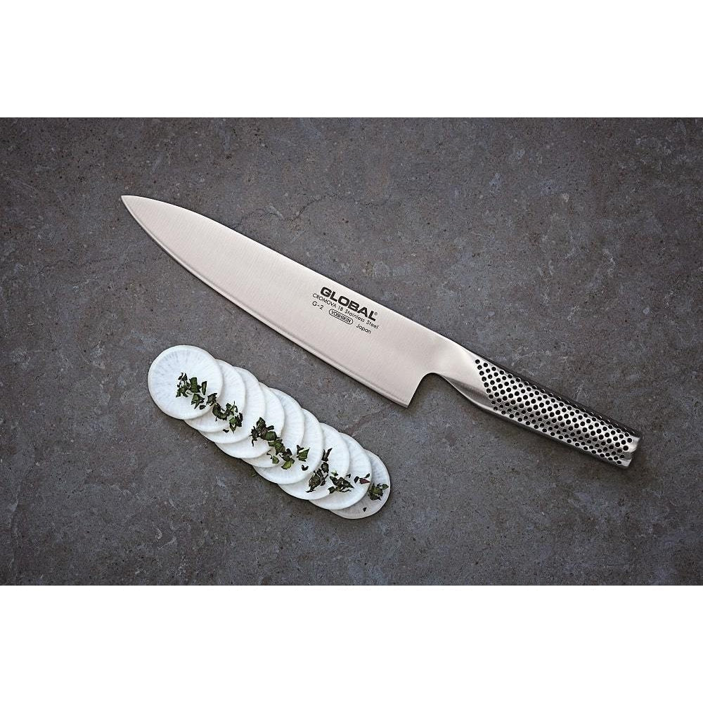 Global - Spets till kockkniv - G-58 - 16 cm