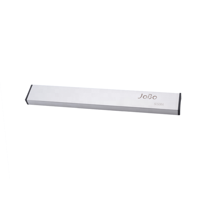 Gobar Knivmagnet rustfrit stål 40 cm