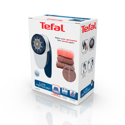 Tefal - Fnugfjerner