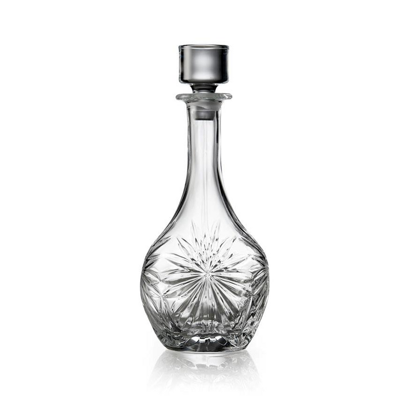 Lyngby Glas - Melodia Weindekanter - 1 Liter