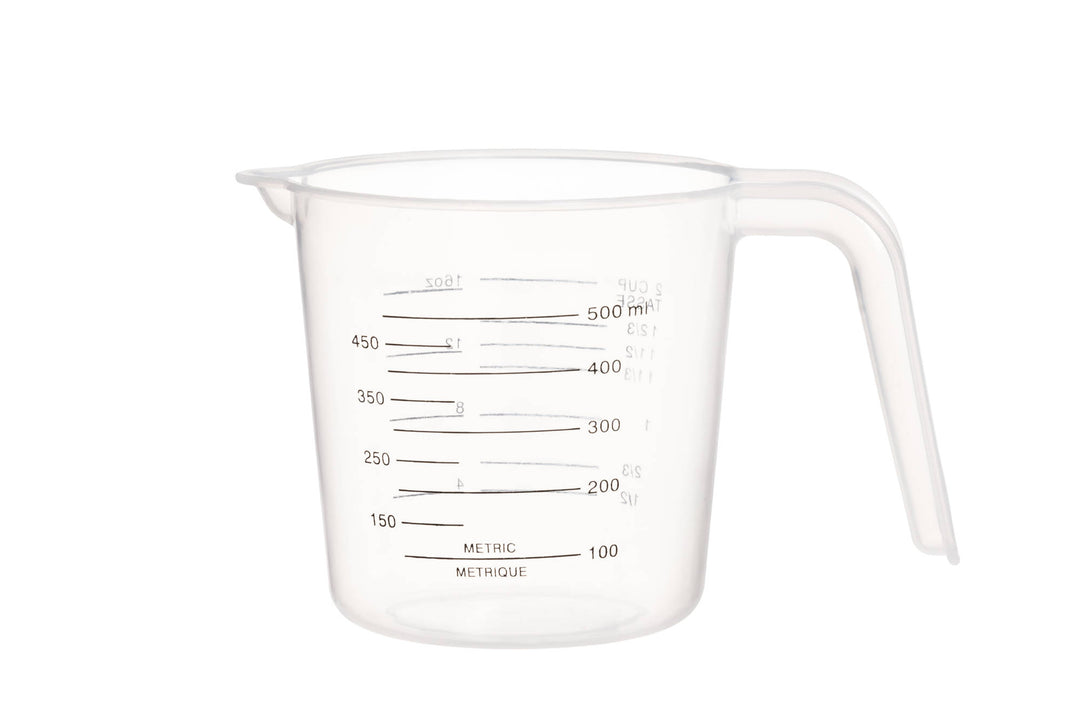 MAKU - Måttkanna i plast 0,5 L