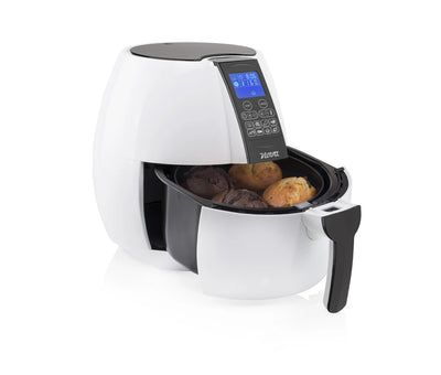 Nova - Air Fryer digital 18150 3,2 liter - Vit