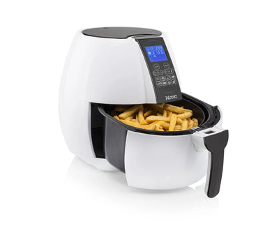 Nova - Air Fryer digital 18150 3,2 liter - Hvid