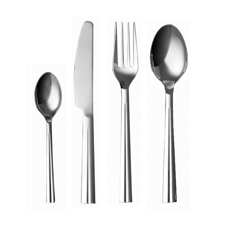 Rosendahl – Grand Cru Komplettes Besteckset – 16-teilig