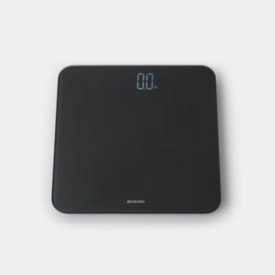 Brabantia - ReNew Personvægt - Dark Grey
