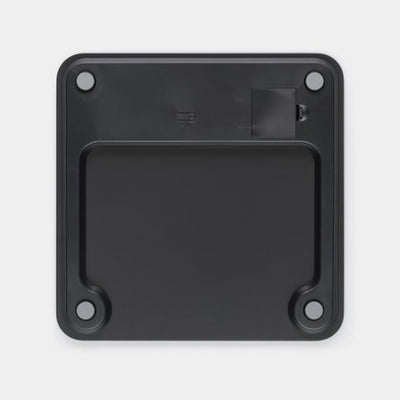 Brabantia - ReNew Personvægt - Dark Grey