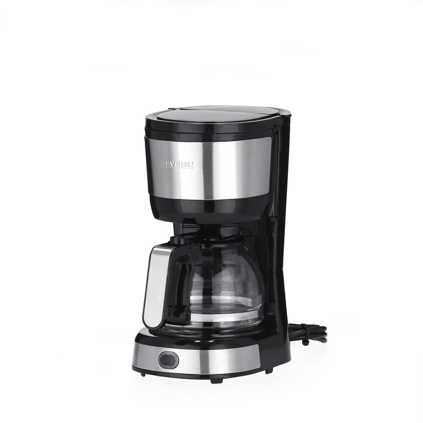 Severin - Kaffemaskin 750 W 4 koppar