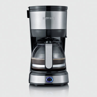 Severin - Kaffemaskin 750 W 4 koppar