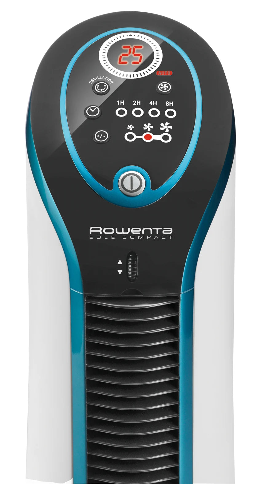 Rowenta - Søljeventilator Eole Compact - 39,3 cm