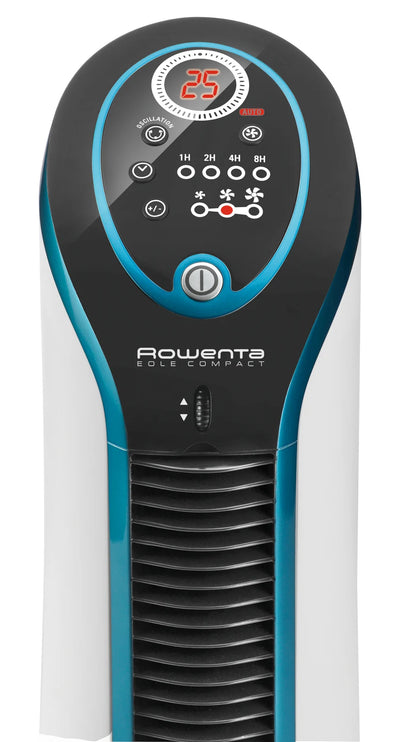 Rowenta - Søljeventilator Eole Compact - 39,3 cm