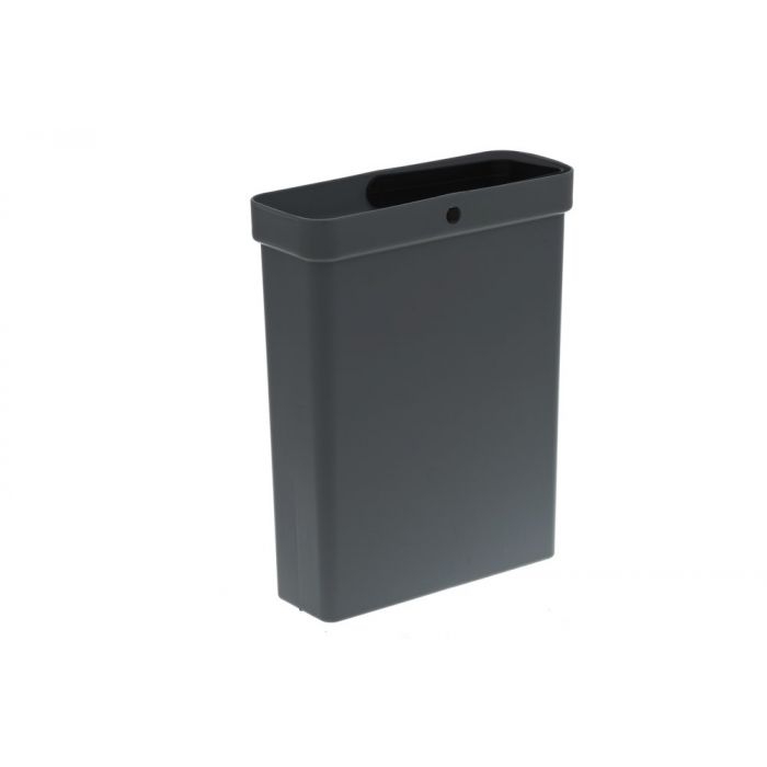 Abfalltrennsystem – 5 Liter – Grau