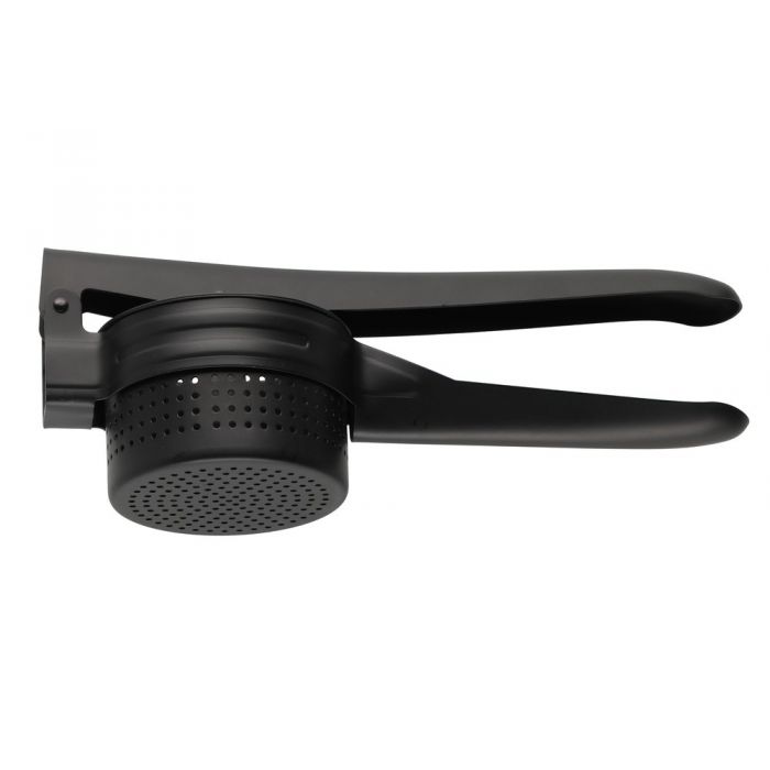 MAKU -  Purepresser - Sort