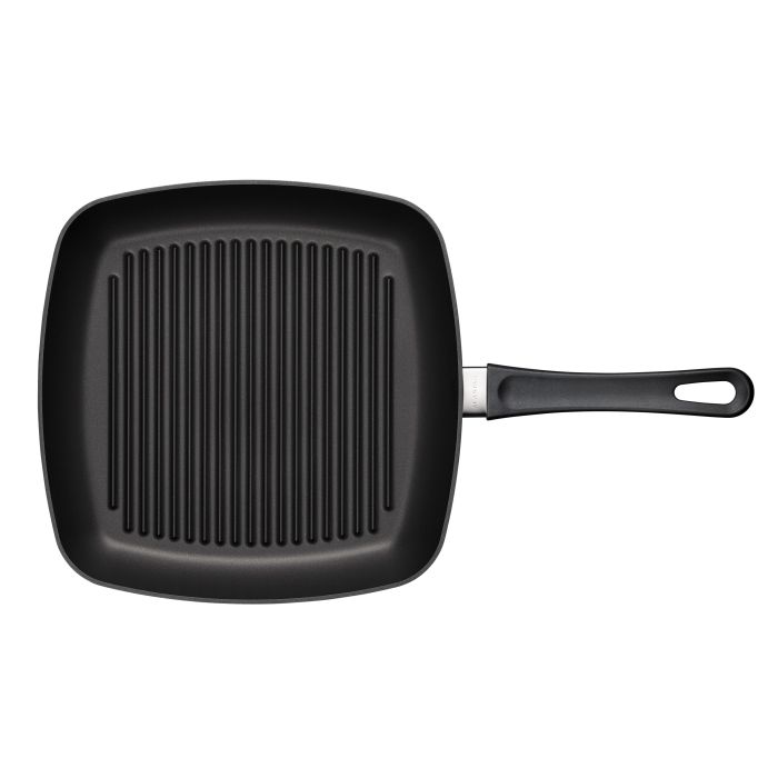 Scanpan - Grillpande 27x27 cm - Classic Induction