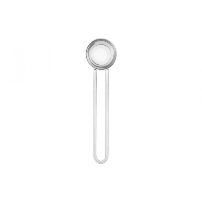 MAKU - Kaffeske - Stål