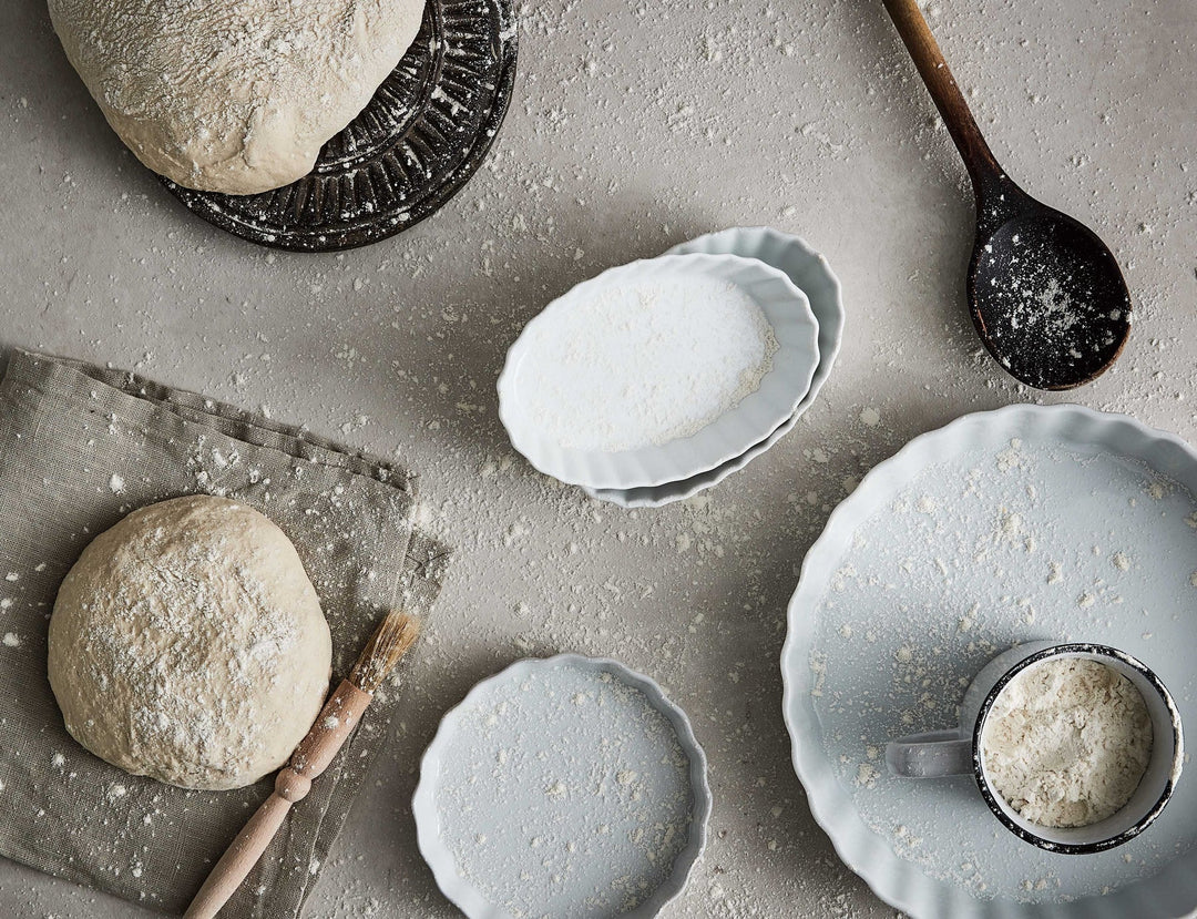 Aida - Aroma Tærtefad - 30 cm