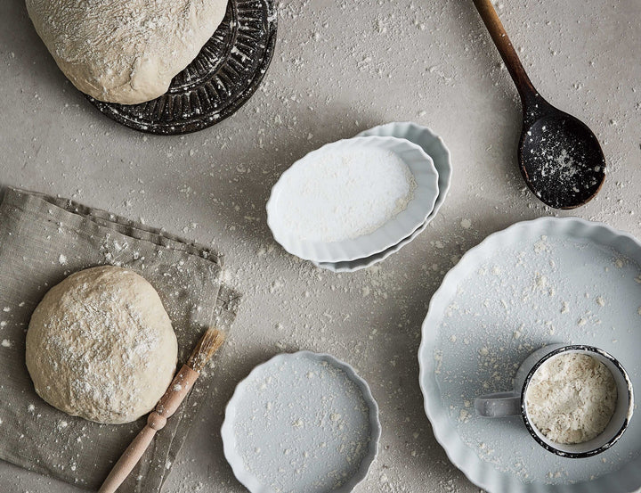 Aida - Aroma Tærtefad - 30 cm