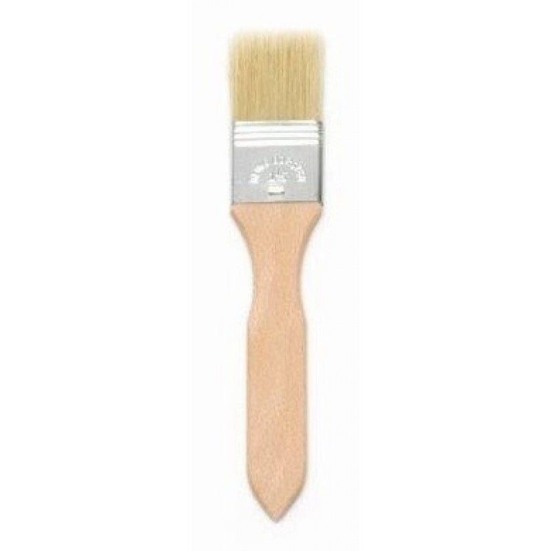 Backpinsel Buche 20 cm