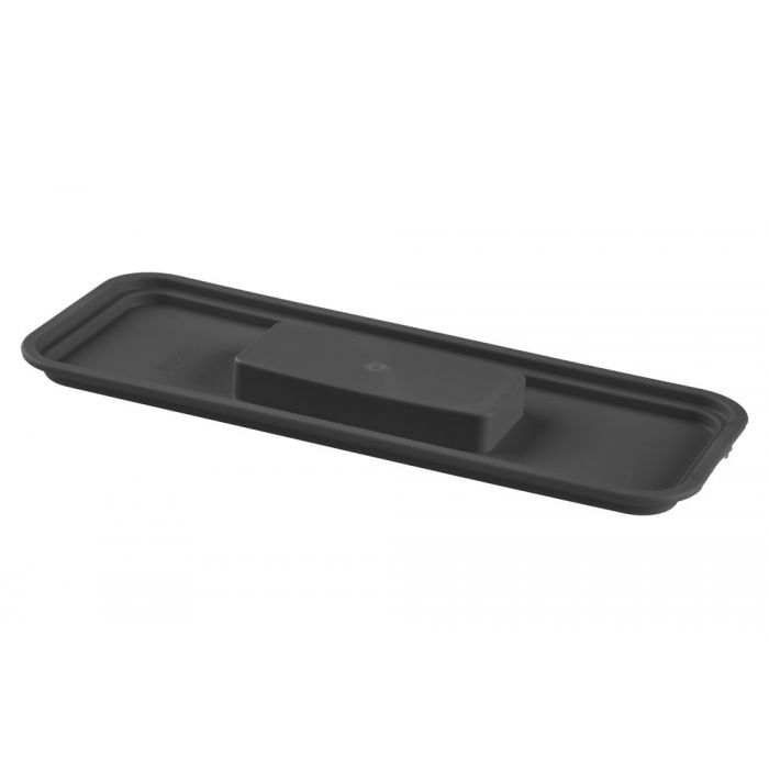 Tammer - Deckel für Abfallbehälter 5 L 90 x 230 x 15 mm.