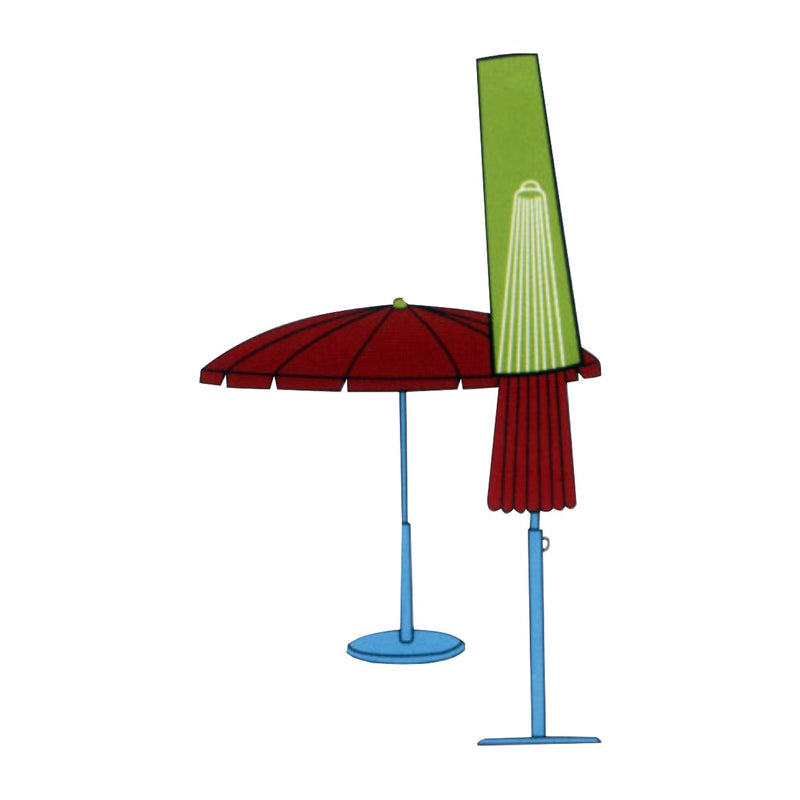 Conzept – Sonnenschirmhülle – 230 cm