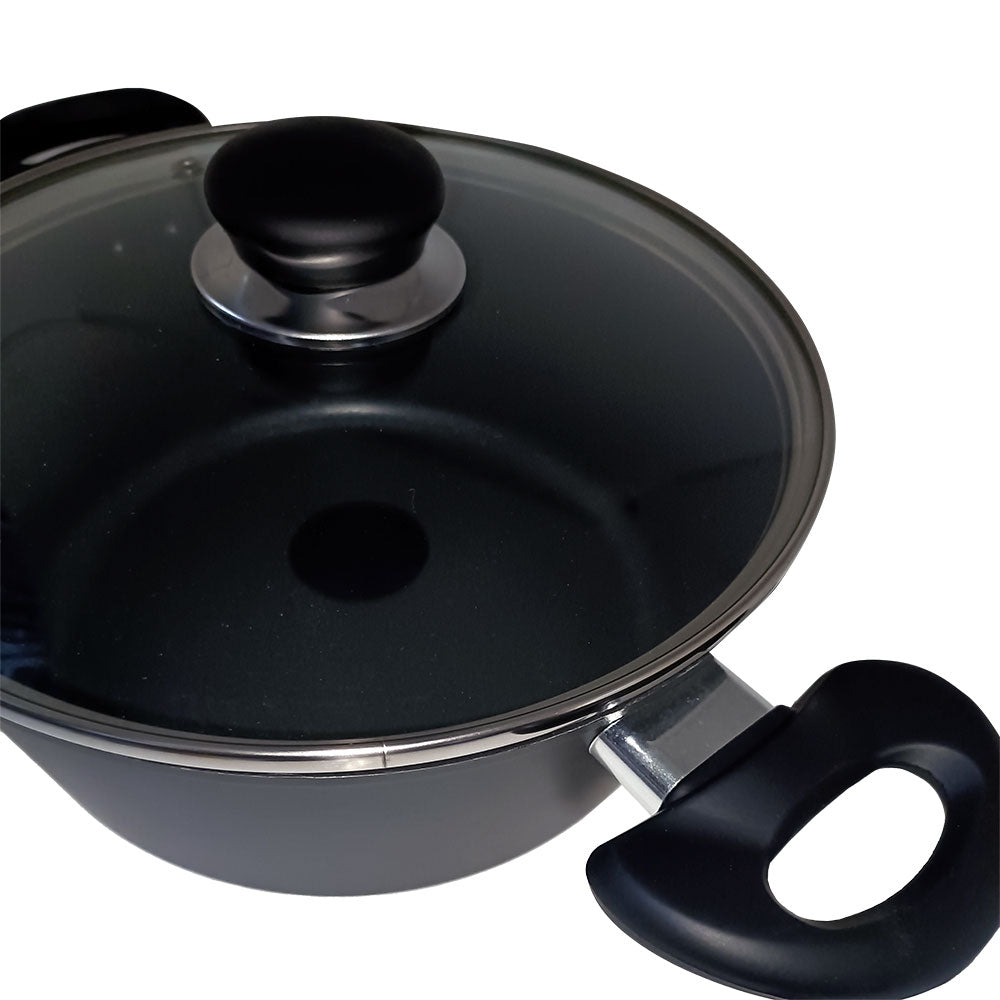 Conzept Kök - Gryta Non-Stick - 3,0 L