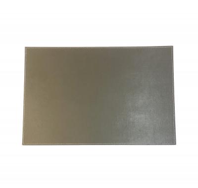 Dacore - Platsmatta i konstläder mörkgrön 30x45 cm