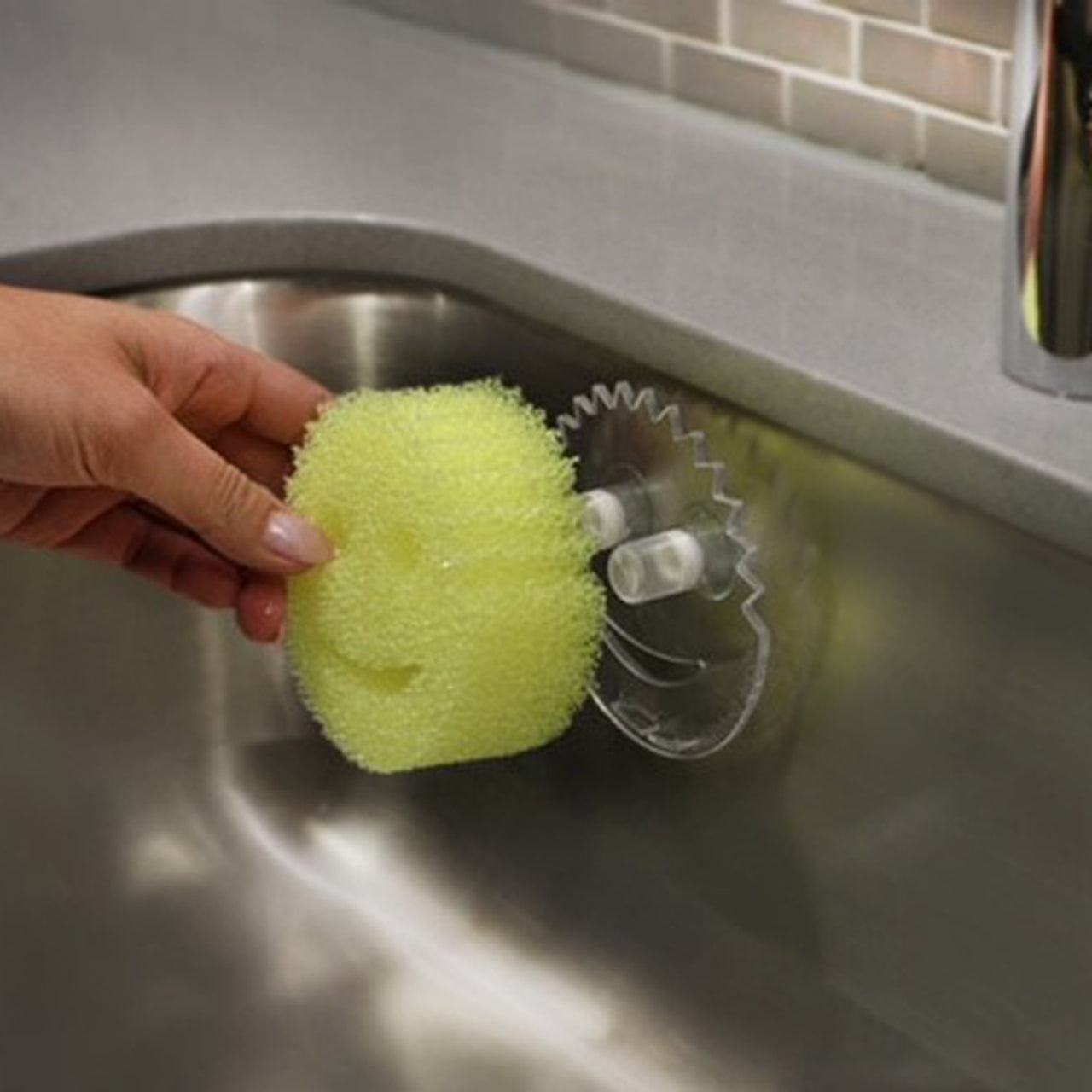 Scrub Daddy - Caddy Holder