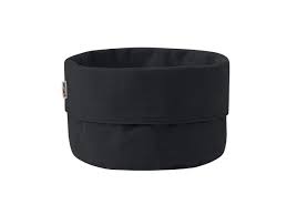 Stelton - Brottasche, groß - schwarz