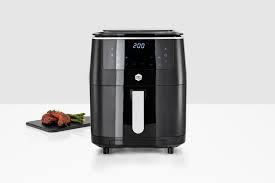 OBH Nordica Easy Fry air fryer 3-i-1 Steam+