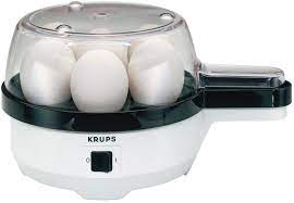 Krups Eierkocher Ovomat Spezial
