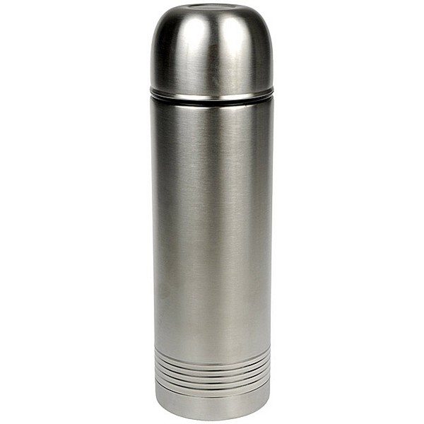 Tefal Senator Thermosflasche 0,7 l, Edelstahl