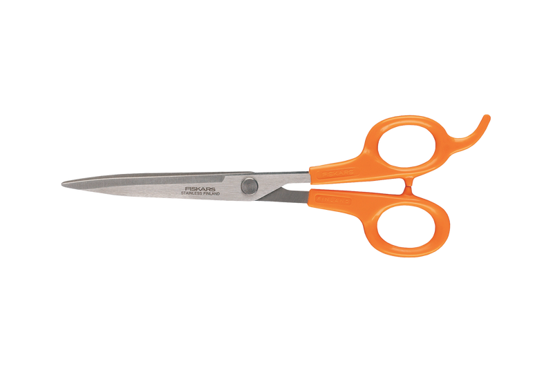 Fiskars – Classic Friseurschere – 17 cm